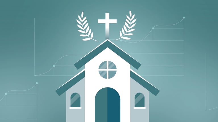 Video: Automated Parish Reporting