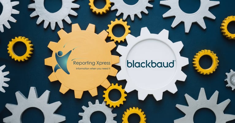 Expanded Blackbaud Partnership Press Release