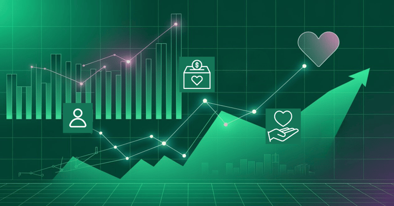 Smarter Fundraising: How Nonprofits Can Modernize Their Fundraising Strategies with AI-Powered Data Analytics Without Breaking the Bank