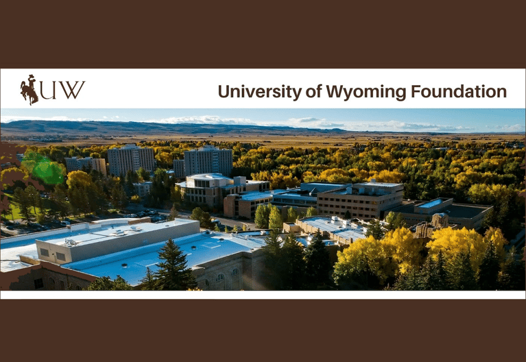 Success Story: University of Wyoming Foundation